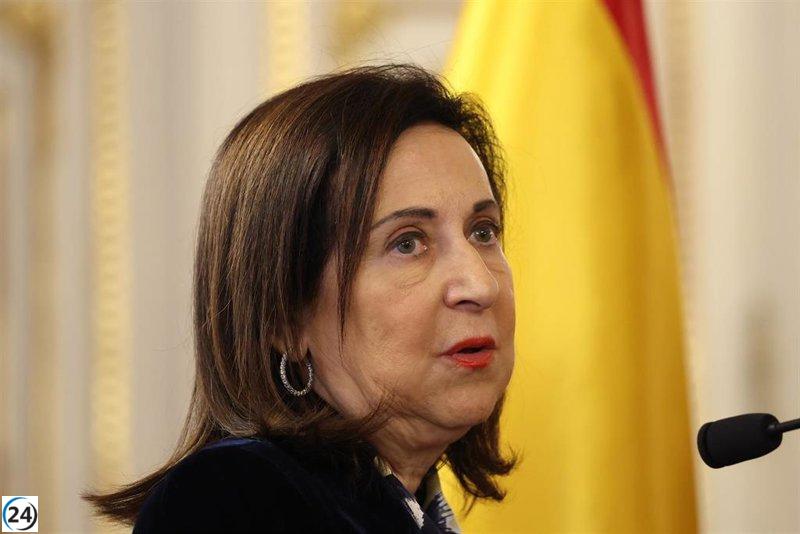 Robles aboga por que las víctimas elijan la fecha del funeral de Estado, rechazando su instrumentalización política.