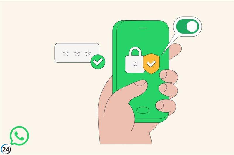 WhatsApp presenta nueva función de privacidad que restringe mensajes y llamadas de extraños.