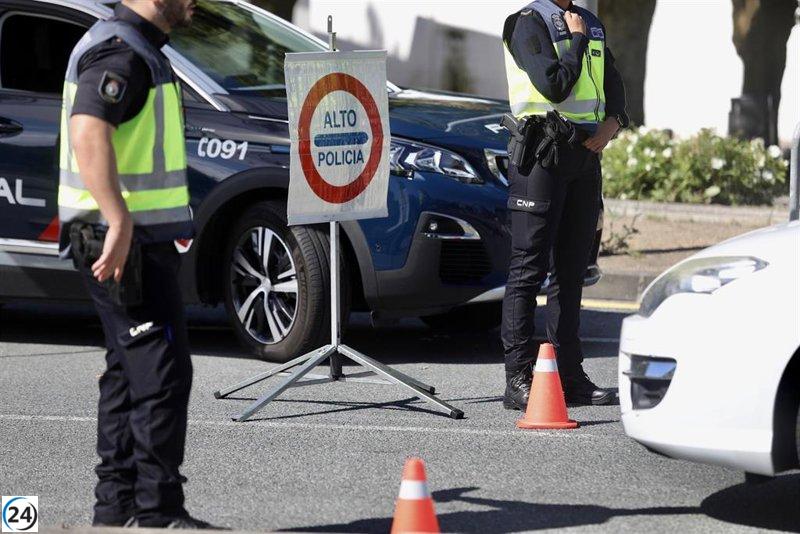 Sindicatos policiales oponen a la regularización migratoria: 