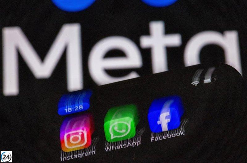 Meta anuncia nuevas suscripciones en Instagram, Facebook y WhatsApp con contenido premium.