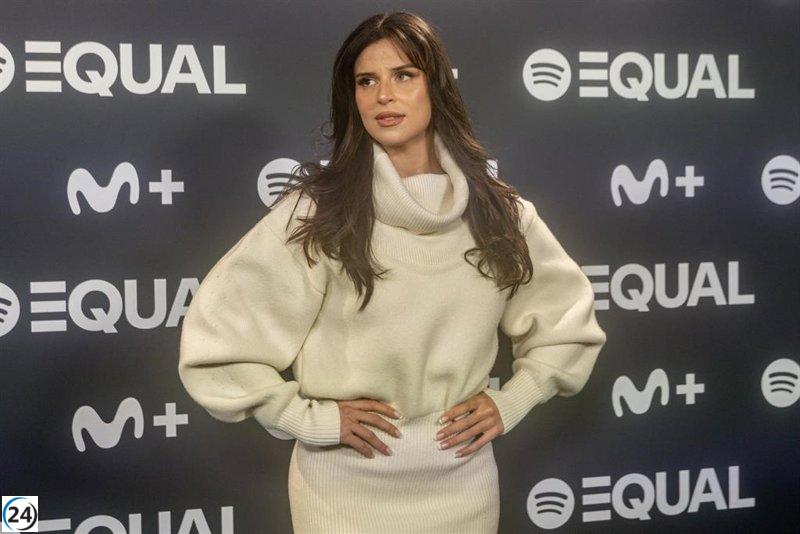 Artistas como Nathy Peluso, Chanel y Luz Casal brillan en la gala benéfica EQUAL de Spotify.