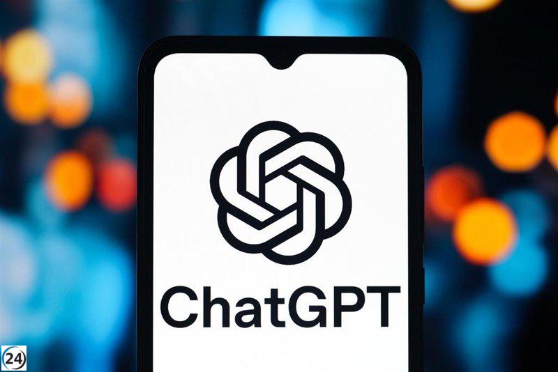 OpenAI eliminará los modelos GPT-4o y sus variantes el 13 de febrero.