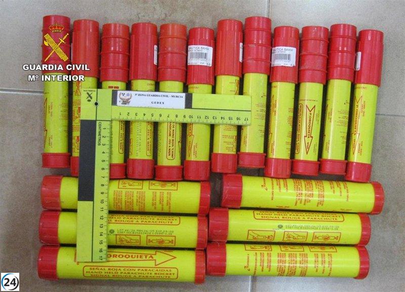 La Guardia Civil aclara: 