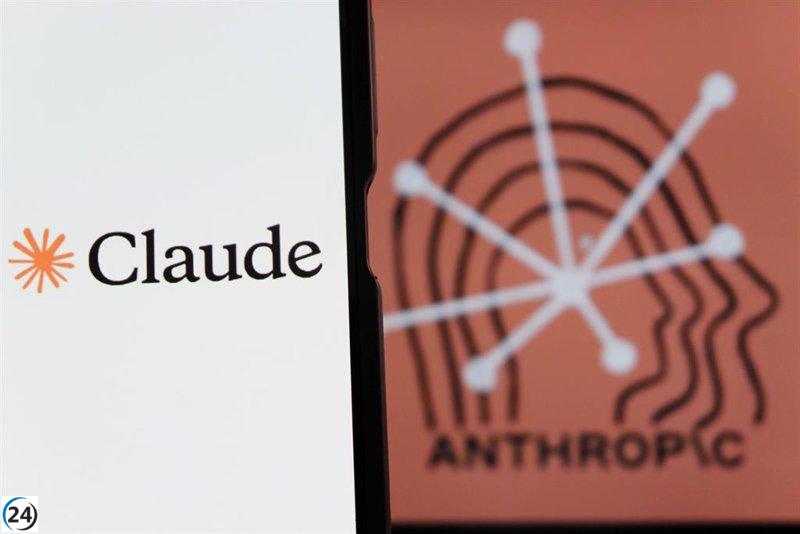 Apple eligió la inteligencia artificial de Anthropic para revitalizar Siri, desechando a Google.