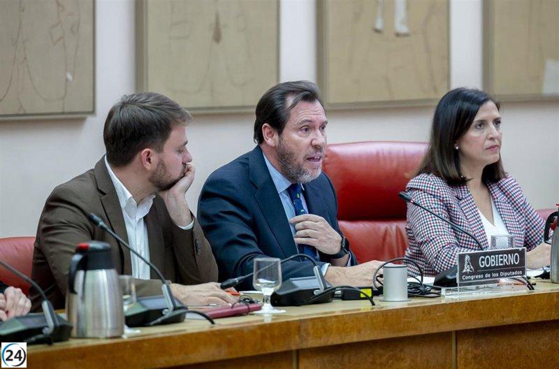 Puente dialogue con sindicatos para prevenir huelga de Renfe programada en febrero.