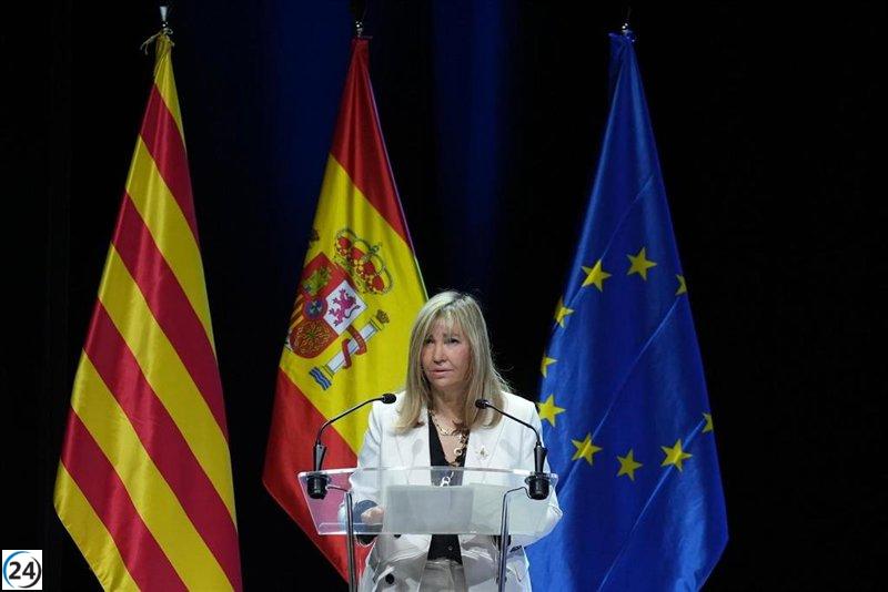 Perelló (TS) advierte sobre la crítica escasez de jueces y cuestiona la eficacia de las nuevas plazas.