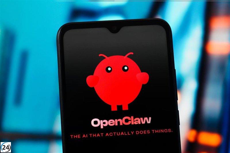 Extensiones de OpenClaw ocultan malware que compromete la seguridad.