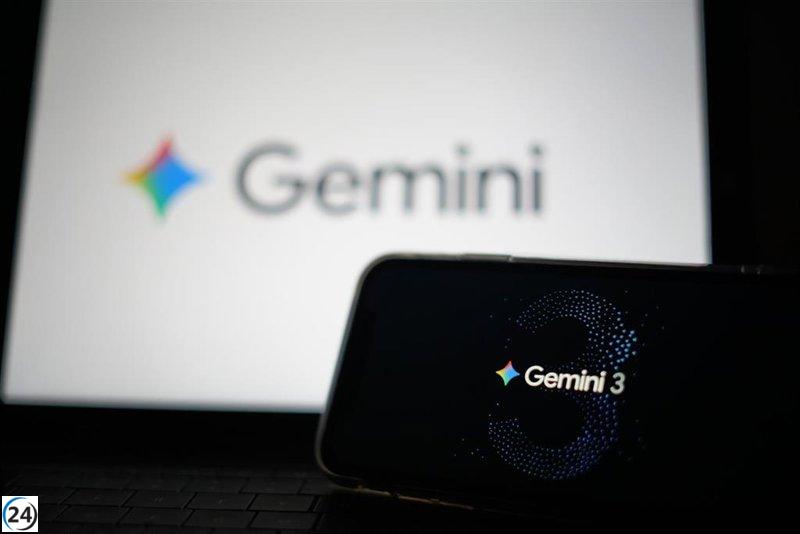 Gemini alcanza 750 millones de usuarios mensuales y apuesta por suscripciones y un acceso gratuito.