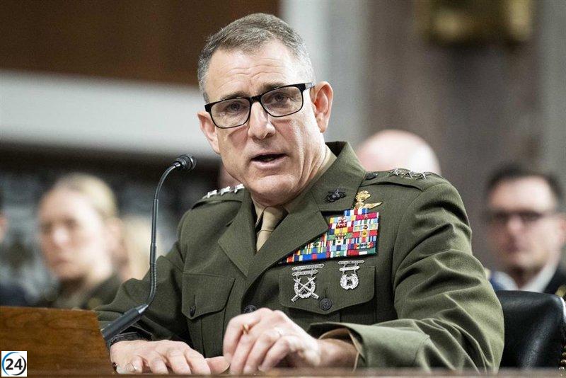 EE.UU. lanza ataque en el Pacífico, resultando en la muerte de dos personas.