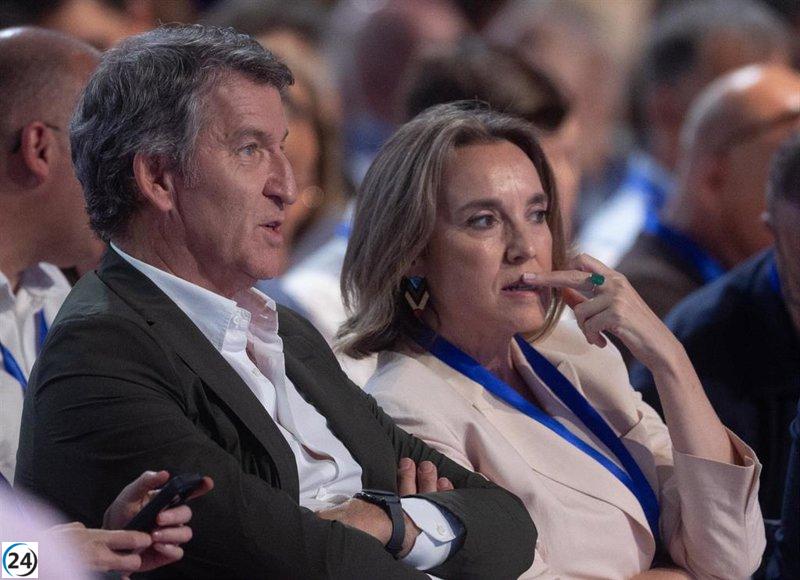 El PP afirma que abrió un expediente tras la denuncia de una exconcejala de Móstoles, a pesar de su desvinculación del partido.