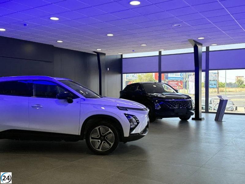 OCU critica la reducción de las subvenciones para vehículos eléctricos y las tilda de 