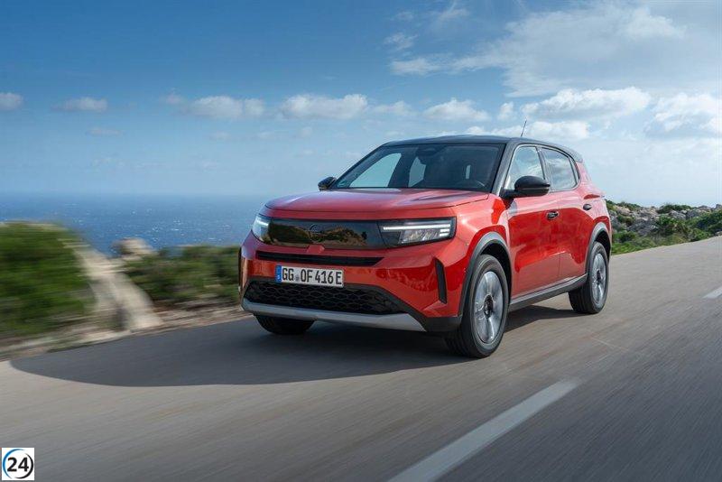 Stellantis supera las expectativas con 1,5 millones de vehículos vendidos en el Q4 de 2025, un aumento del 9%.