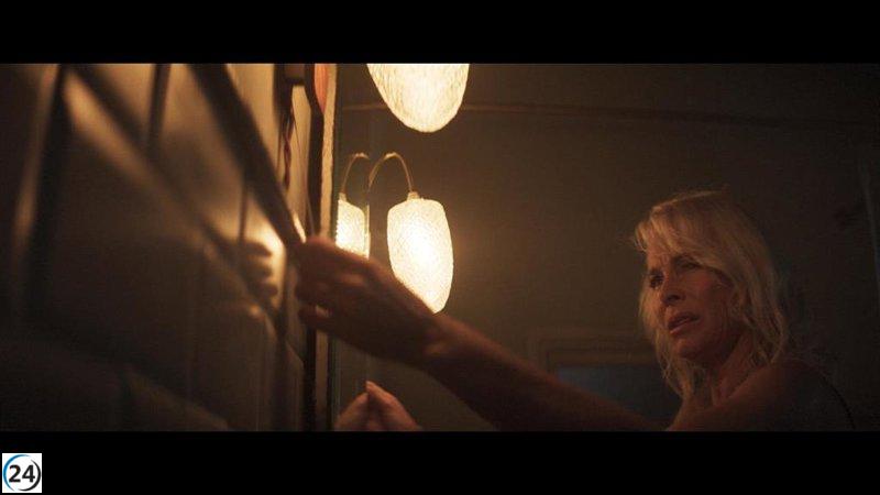 Belén Rueda denuncia el bullying en 'El vestido' y aboga por la educación sobre las redes sociales.