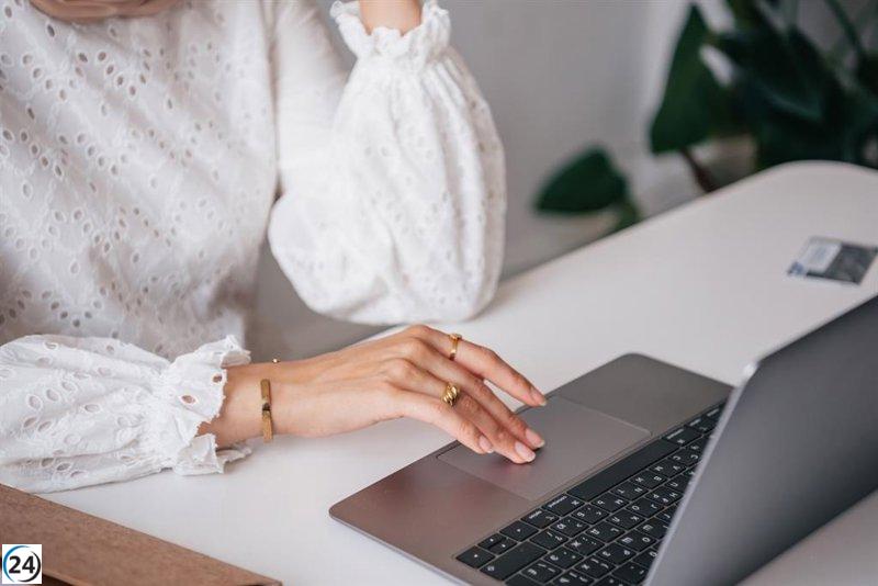 Banco de España y Oficina de Patentes sellan acuerdo para compartir datos.