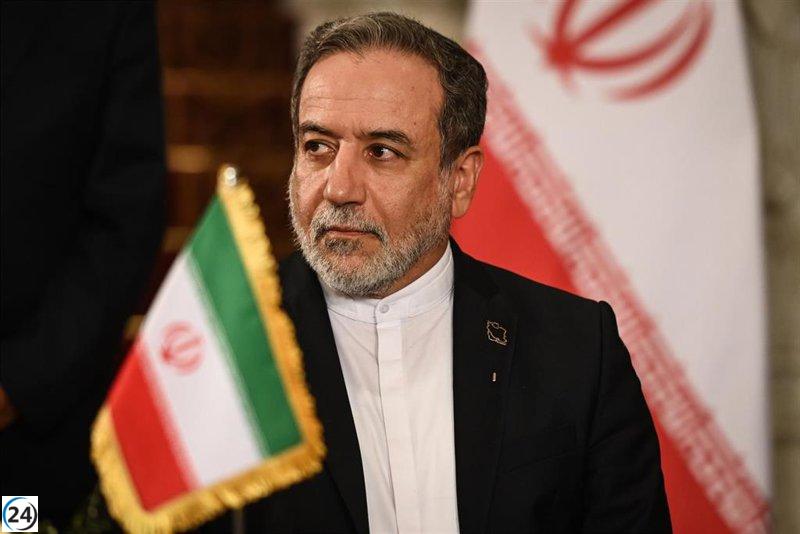 Irán insta a EE.UU. a reconocer el impacto negativo de Israel en las negociaciones y a tomar decisiones autónomas.