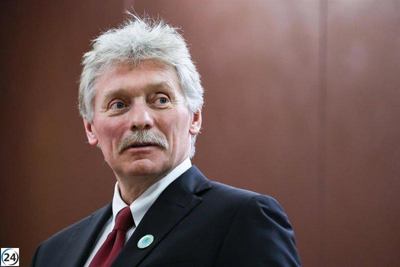 Rusia inicia nuevos diálogos técnicos con Francia.