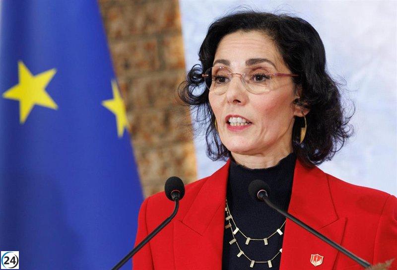 Bruselas exige un aumento drástico en la preparación para desastres climáticos tras las recientes tormentas en España.