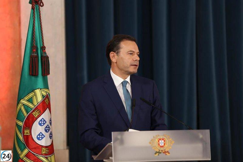 La ministra del Interior de Portugal renuncia ante la presión por su manejo de la crisis meteorológica.