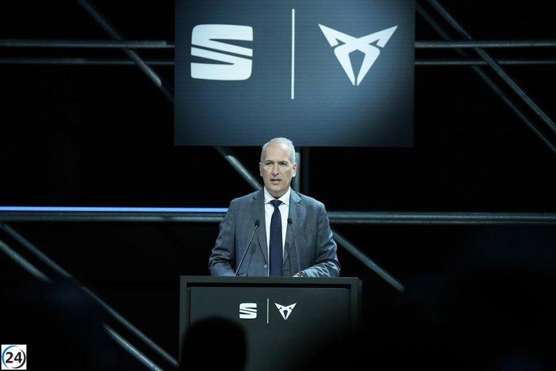 La industria automotriz exige claridad para garantizar su competitividad y acelerar la transición hacia la movilidad eléctrica.