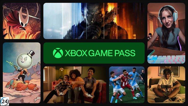 Microsoft busca unificar Xbox Game Pass Premium y PC Game Pass en una sola suscripción.