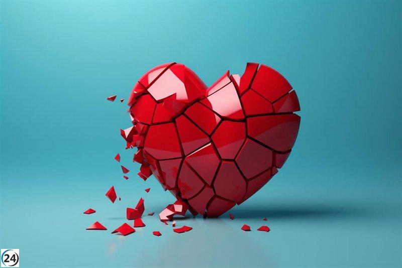 Ciberamenazas en San Valentín: el oscuro lado de los engaños amorosos.