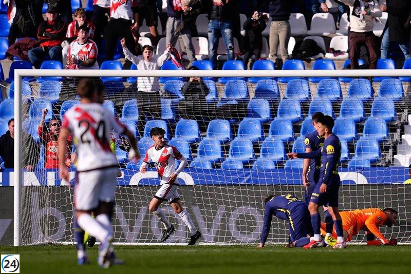 El Atlético se retira de la competición de LaLiga.