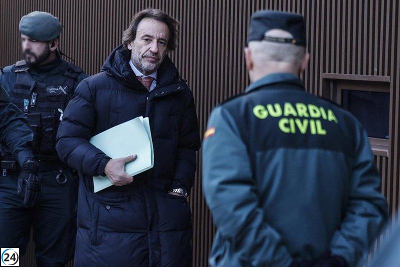 Jueza busca acceder a mensajes de Cuenca del 29O a través de Telegram y WhatsApp.