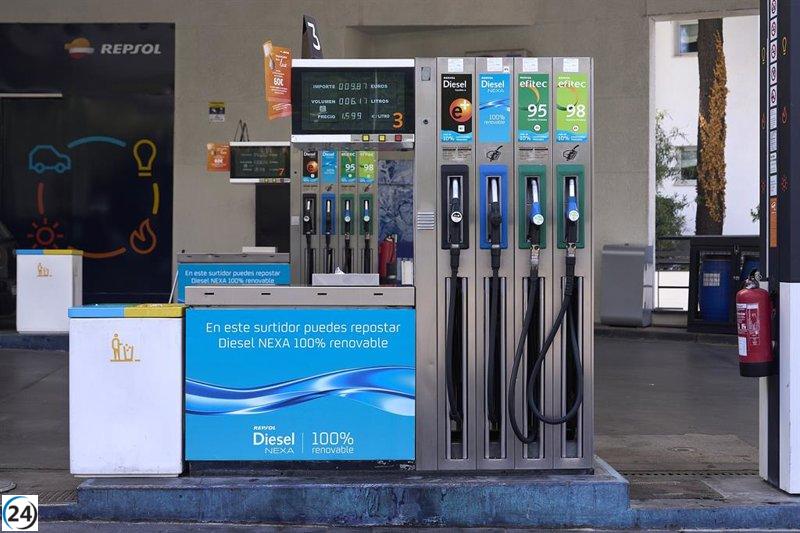 Horse Powertrain y Repsol crean un motor híbrido 