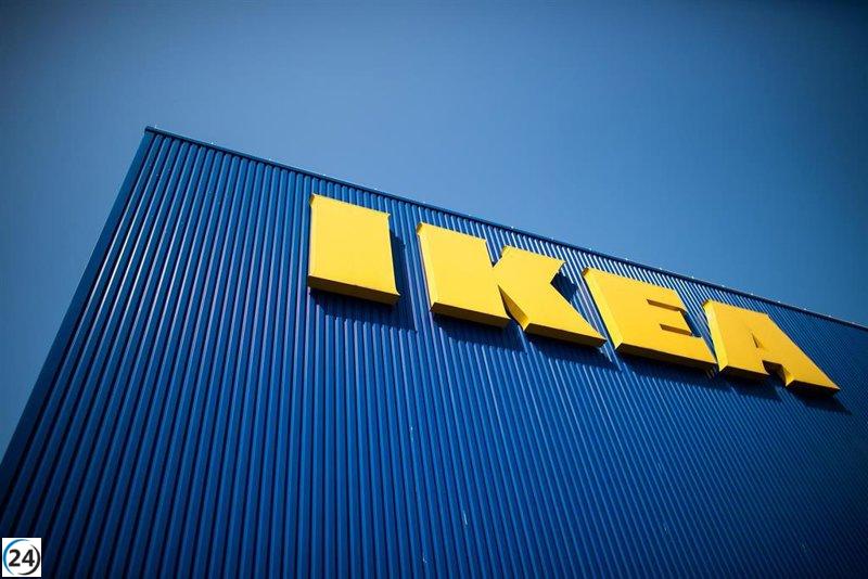 Ikea incrementa sus beneficios en España un 22,4%, alcanzando 164 millones de euros en su año fiscal 2025.