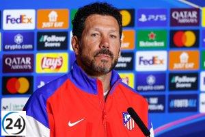 Simeone: 