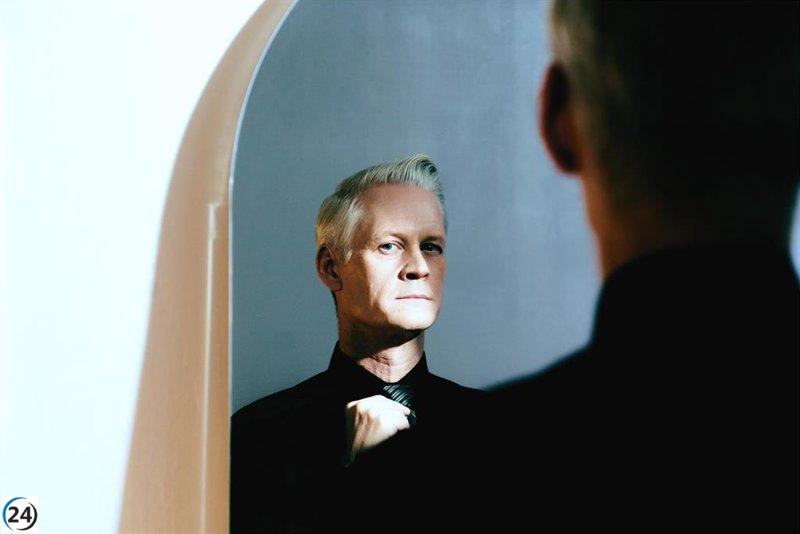 Henrik Fexeus lanza su debut en thriller: 