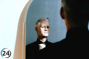 Henrik Fexeus lanza su debut en thriller: 