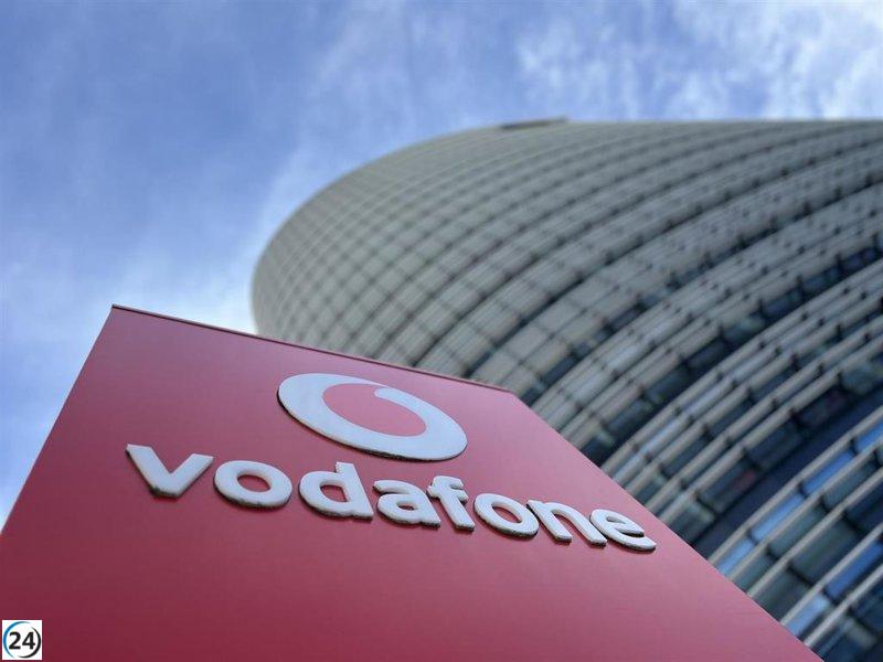 Vodafone lanza un innovador centro de ciberseguridad para pequeñas y medianas empresas en Madrid.