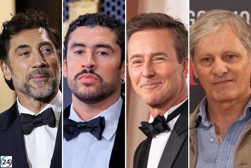 Residente liderará un elenco estelar en un drama que explora las raíces de Puerto Rico.