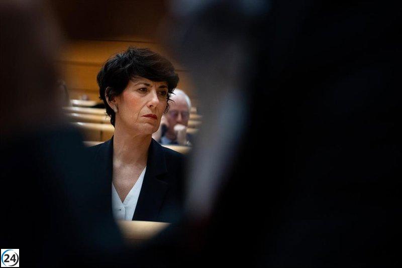 ERC afirma que el Gobierno incorporará el catalán como requisito para la regularización de migrantes.