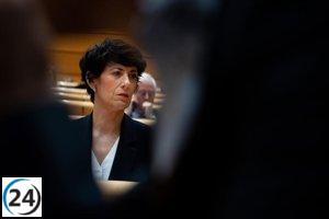 ERC afirma que el Gobierno incorporará el catalán como requisito para la regularización de migrantes.