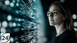 Cook advierte que la política monetaria de la Fed podría no ser suficiente para enfrentar el desempleo generado por la IA.