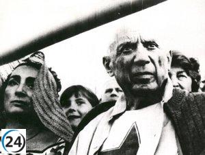 El Comisionado de Celebración Picasso critica la representación del artista como villano.