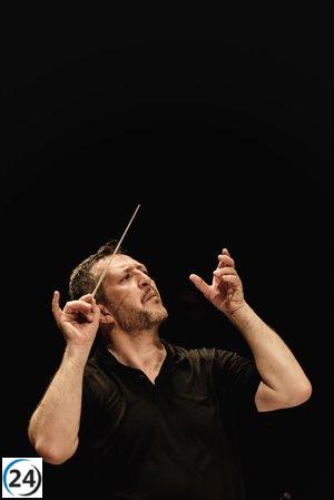 El progresista Thomas Adès gana Premio BBVA Fronteras en Música y Ópera.