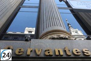 El Instituto Cervantes en el Reino Unido no se ve afectado por el bloqueo de cuentas de un juez.