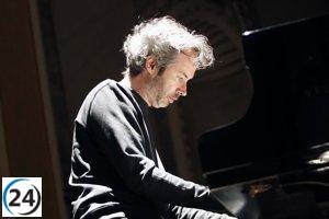 El pianista James Rhodes lanza un álbum llamado 