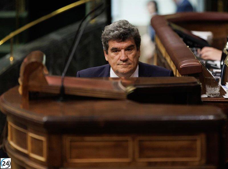 Escrivá sugiere que el ERE en Ford podría ser justificado por flexibilidad laboral.
