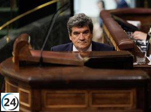 Escrivá sugiere que el ERE en Ford podría ser justificado por flexibilidad laboral.