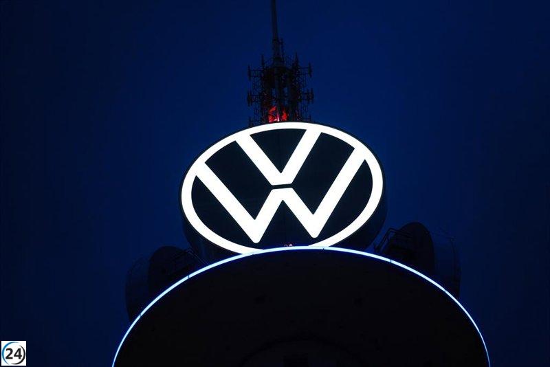 Fuerte aumento de matriculaciones de coches en Alemania en marzo: +16,6%.