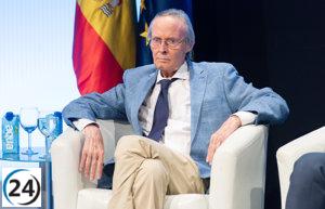 Sánchez resalta la postura de Josep Piqué en favor de la 