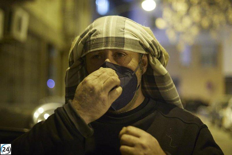 España afronta esta Semana Santa con una disminución del 60% de pacientes Covid respecto al año anterior y un impresionante descenso del 75% en comparación con el año 2022.