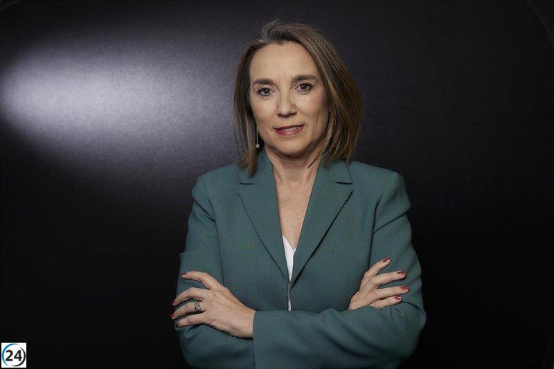 Gamarra denuncia la despectiva etiquetación de Yolanda Díaz como 