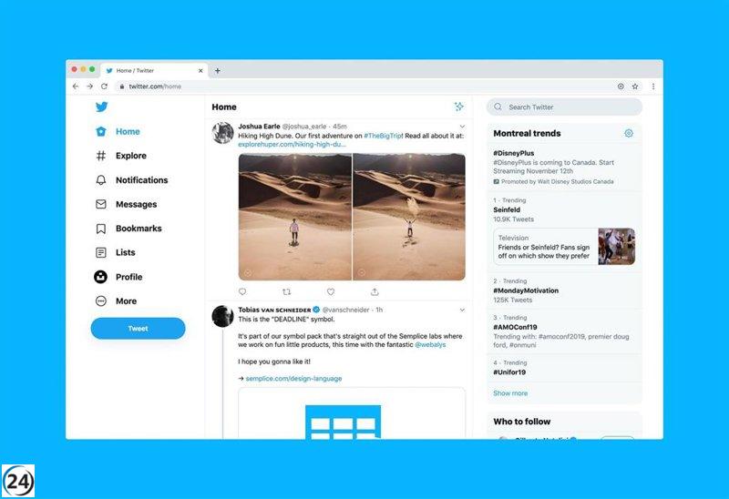 El cierre de la API gratuita de Twitter perjudica a Substack y Flipboard.