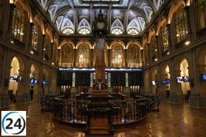 Hoy las bolsas europeas estarán cerradas por el Lunes de Pascua.
