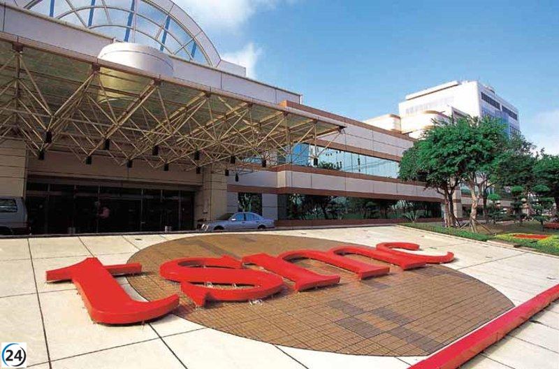 Los ingresos de TSMC aumentaron en el primer trimestre pero disminuyeron en marzo.